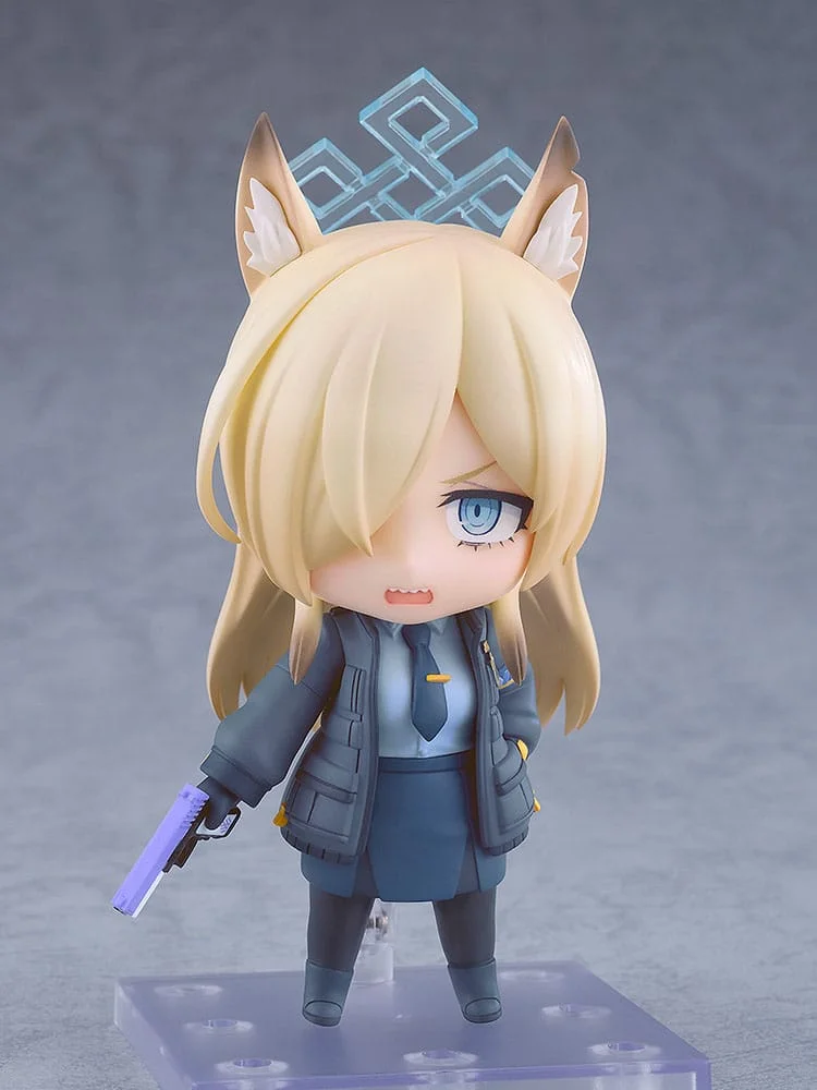 Blue Archive Nendoroid Action Figure Kanna Ogata 10 cm